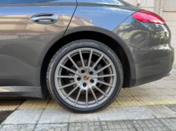 PORSCHE PANAMERA 3.0TDI 300CV RESTYLING pieno