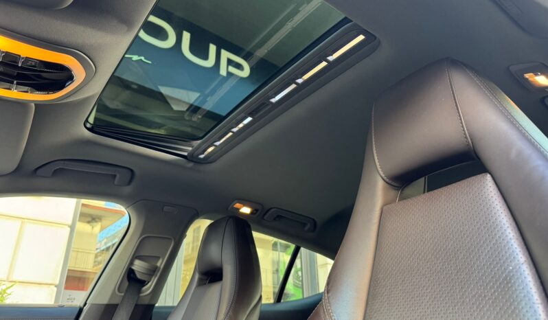 PORSCHE PANAMERA 3.0TDI 300CV RESTYLING pieno