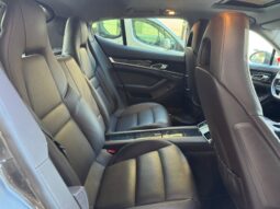 PORSCHE PANAMERA 3.0TDI 300CV RESTYLING pieno