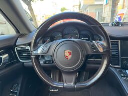 PORSCHE PANAMERA 3.0TDI 300CV RESTYLING pieno