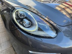 PORSCHE PANAMERA 3.0TDI 300CV RESTYLING pieno