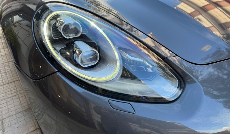 PORSCHE PANAMERA 3.0TDI 300CV RESTYLING pieno