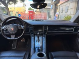 PORSCHE PANAMERA 3.0TDI 300CV RESTYLING pieno
