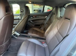 PORSCHE PANAMERA 3.0TDI 300CV RESTYLING pieno