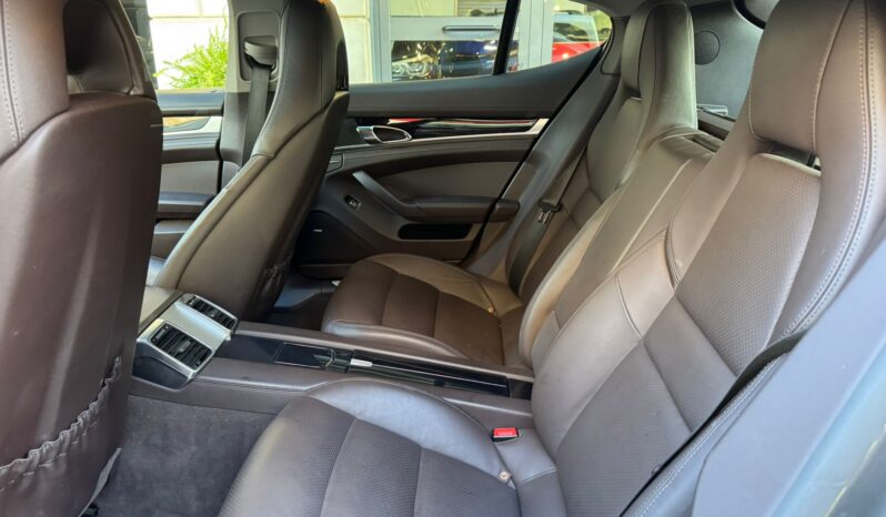 PORSCHE PANAMERA 3.0TDI 300CV RESTYLING pieno