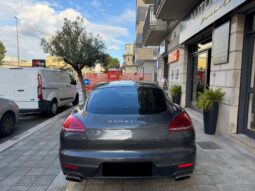 PORSCHE PANAMERA 3.0TDI 300CV RESTYLING pieno