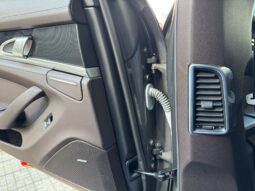 PORSCHE PANAMERA 3.0TDI 300CV RESTYLING pieno