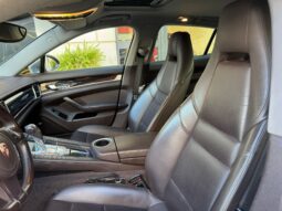 PORSCHE PANAMERA 3.0TDI 300CV RESTYLING pieno