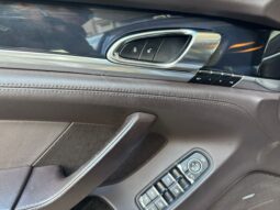PORSCHE PANAMERA 3.0TDI 300CV RESTYLING pieno