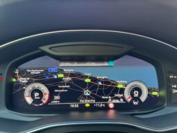 AUDI A6 AVANT 50TDI 286CV S-LINE pieno