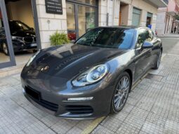 PORSCHE PANAMERA 3.0TDI 300CV RESTYLING pieno