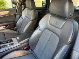 AUDI A6 AVANT 50TDI 286CV S-LINE pieno