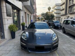 PORSCHE PANAMERA 3.0TDI 300CV RESTYLING pieno