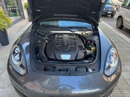 PORSCHE PANAMERA 3.0TDI 300CV RESTYLING pieno