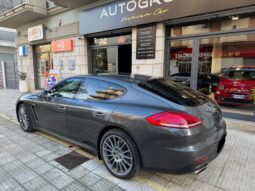 PORSCHE PANAMERA 3.0TDI 300CV RESTYLING pieno