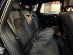 PORSCHE MACAN S 3.0TDI 250CV pieno