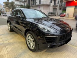 PORSCHE MACAN S 3.0TDI 250CV pieno