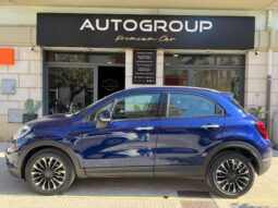 FIAT 500X CROSS 1.0 T3 120CV pieno