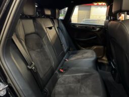 PORSCHE MACAN S 3.0TDI 250CV pieno