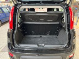 FIAT PANDA HYBRID CITYCROSS pieno