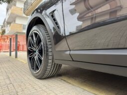 BMW X3 X-Drive Luxury 20d 190Cv pieno