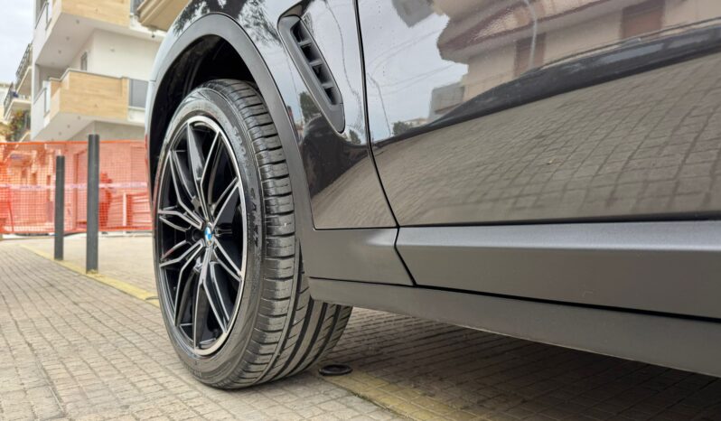 BMW X3 X-Drive Luxury 20d 190Cv pieno