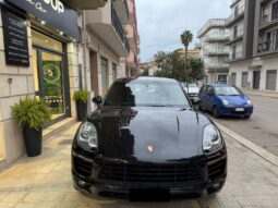 PORSCHE MACAN S 3.0TDI 250CV pieno