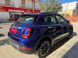 FIAT 500X CROSS 1.0 T3 120CV pieno