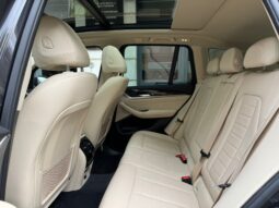 BMW X3 X-Drive Luxury 20d 190Cv pieno
