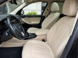 BMW X3 X-Drive Luxury 20d 190Cv pieno