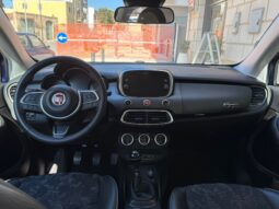 FIAT 500X CROSS 1.0 T3 120CV pieno