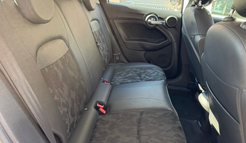 FIAT 500X CROSS 1.0 T3 120CV pieno