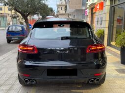 PORSCHE MACAN S 3.0TDI 250CV pieno