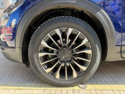 FIAT 500X CROSS 1.0 T3 120CV pieno
