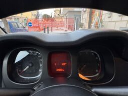 FIAT PANDA HYBRID CITYCROSS pieno