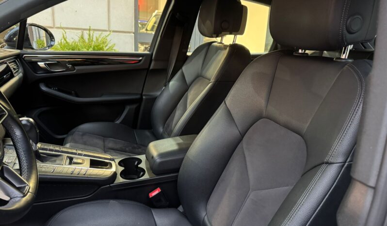 PORSCHE MACAN S 3.0TDI 250CV pieno