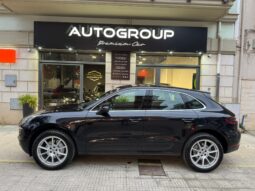 PORSCHE MACAN S 3.0TDI 250CV pieno