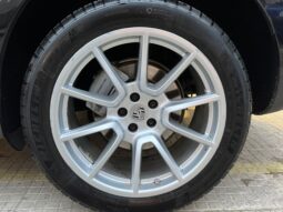 PORSCHE MACAN S 3.0TDI 250CV pieno