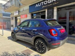 FIAT 500X CROSS 1.0 T3 120CV pieno