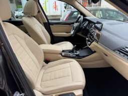 BMW X3 X-Drive Luxury 20d 190Cv pieno