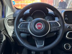 FIAT 500X CROSS 1.0 T3 120CV pieno