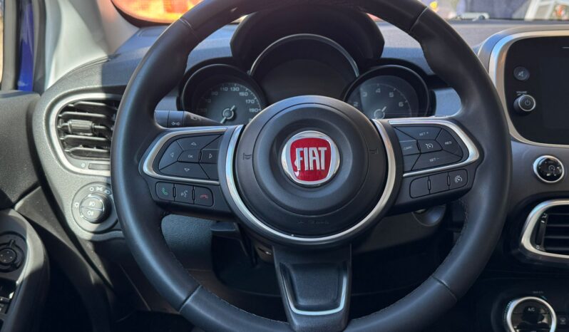 FIAT 500X CROSS 1.0 T3 120CV pieno