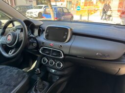 FIAT 500X CROSS 1.0 T3 120CV pieno
