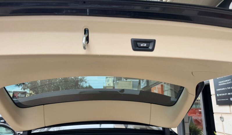 BMW X3 X-Drive Luxury 20d 190Cv pieno