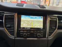 PORSCHE MACAN S 3.0TDI 250CV pieno