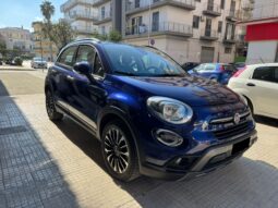 FIAT 500X CROSS 1.0 T3 120CV pieno