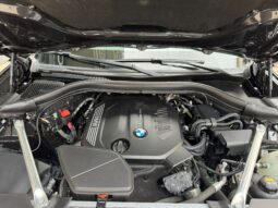 BMW X3 X-Drive Luxury 20d 190Cv pieno