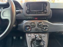 FIAT PANDA HYBRID CITYCROSS pieno