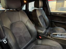 PORSCHE MACAN S 3.0TDI 250CV pieno
