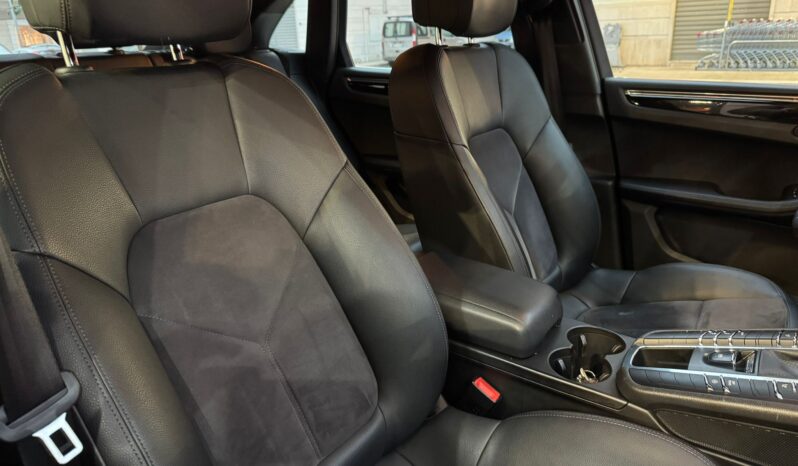 PORSCHE MACAN S 3.0TDI 250CV pieno
